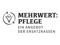 Logo MEHRWERT:PFLEGE Logo MEHRWERT:PFLEGE