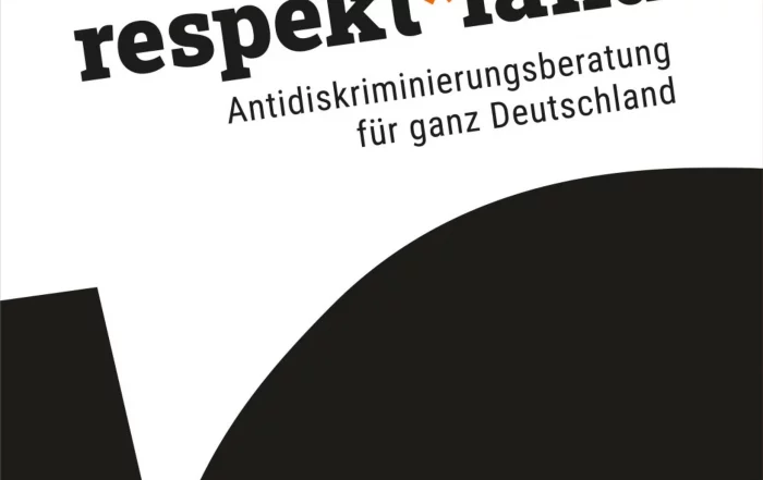 respekt*land-Förderprogramm