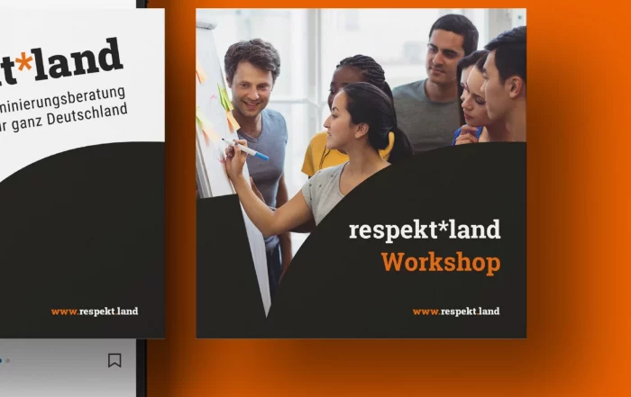 respekt*land-Förderprogramm