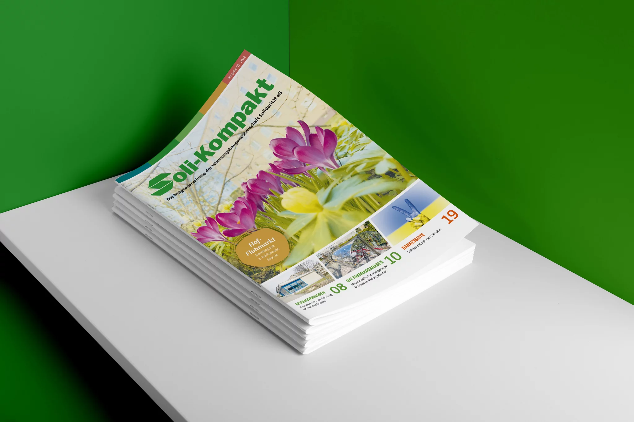 Agentur Grafik Design