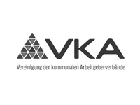 Logo VKA Logo VKA